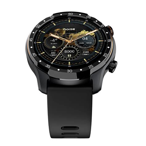 noisefit voyage smart watch